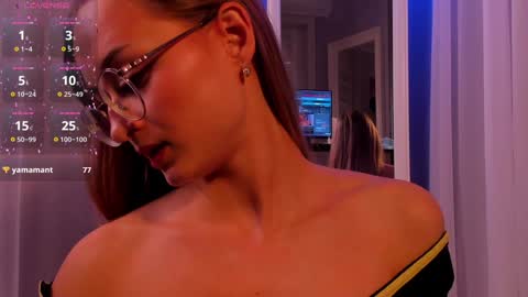 Tiffany online show from 12-04-24, 05:44