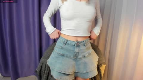 Tiffany online show from 01-30-25, 03:40