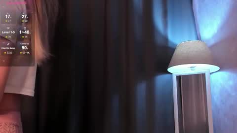 Tiffany online show from 10-15-25, 01:33