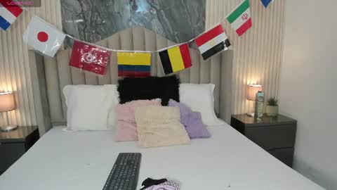 Tifany online show from 07-01-26, 07:46