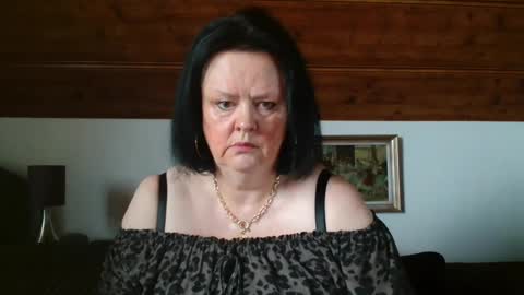 TiffanyMature online show from 10-27-25, 08:18