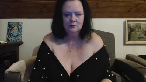 TiffanyMature online show from 03-09-26, 09:41