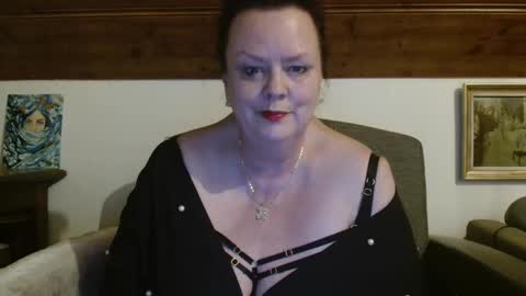 TiffanyMature online show from 03-10-26, 10:48