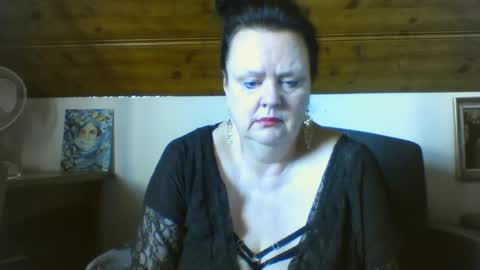 TiffanyMature online show from 04-02-26, 08:45