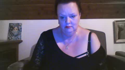 TiffanyMature online show from 04-03-26, 08:40