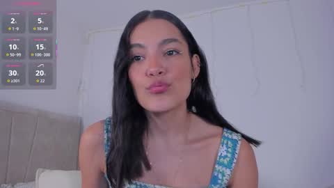 TIFFANY online show from 01-06-26, 06:06