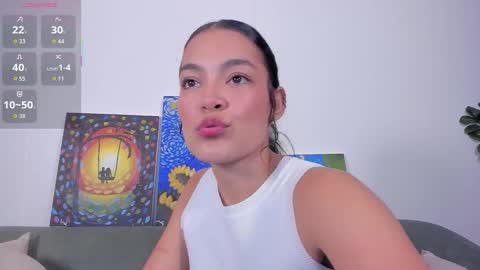 TIFFANY online show from 02-10-26, 06:50