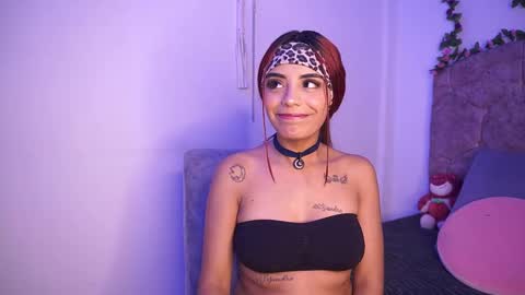 My name is Tiffany welcome  online show from 03-06-26, 04:53