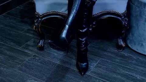 Tiffany  Sia online show from 02-10-25, 08:31