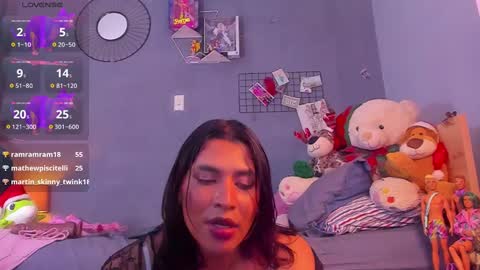 Snapshot of tiffbeautiful chatting on 12-04-24, 12:52 online show from 12-04-24, 12:52