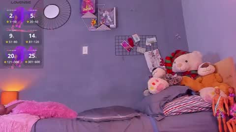 Snapshot of tiffbeautiful chatting on 12-07-24, 04:09 online show from 12-07-24, 04:09