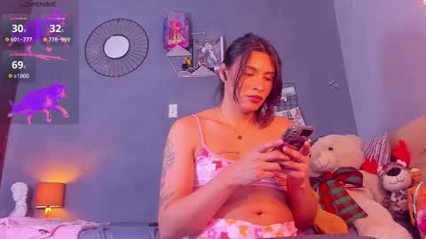 Snapshot of tiffbeautiful chatting on 01-08-25, 01:00 online show from 01-08-25, 01:00