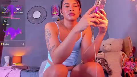 Snapshot of tiffbeautiful chatting on 01-13-25, 02:28 online show from 01-13-25, 02:28