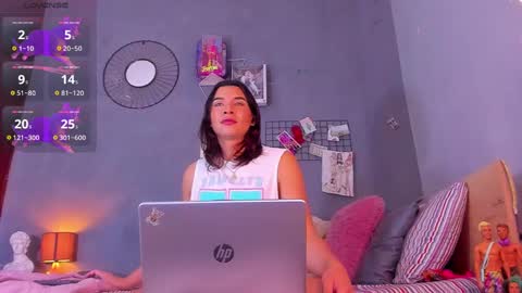 Snapshot of tiffbeautiful chatting on 02-11-25, 07:27 online show from 02-11-25, 07:27