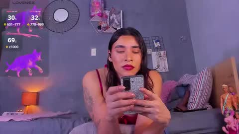 Snapshot of tiffbeautiful chatting on 09-16-25, 05:19 online show from 09-16-25, 05:19