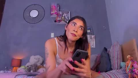 Snapshot of tiffbeautiful chatting on 11-08-25, 07:52 online show from 11-08-25, 07:52