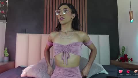 Tiffany  online show from 02-16-25, 12:30