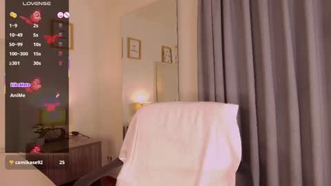 Tiffany  online show from 02-19-25, 10:53