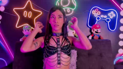 Tiffany  online show from 02-22-25, 11:13