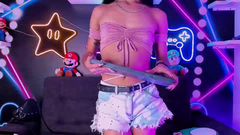 Tiffany  online show from 02-28-25, 08:28