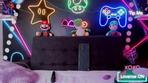 Tiffany  online show from 03-02-25, 01:36