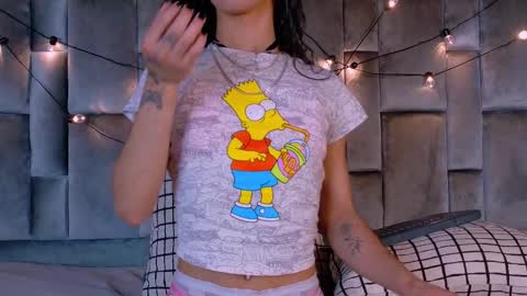 Tiffany  online show from 03-06-26, 09:00