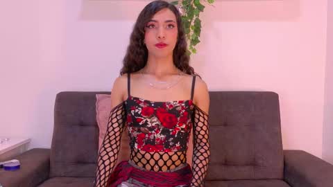 Tiffany  online show from 03-07-26, 07:44