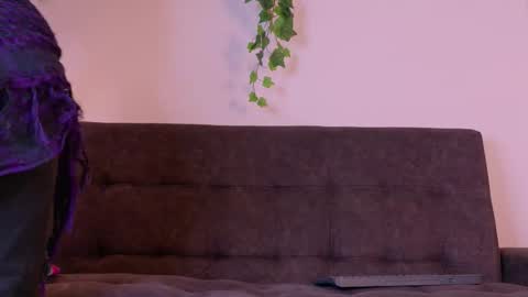 Tiffany  online show from 03-12-26, 07:53