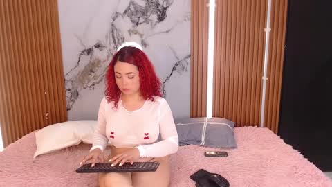 Stefanny Hill  online show from 09-13-25, 03:17