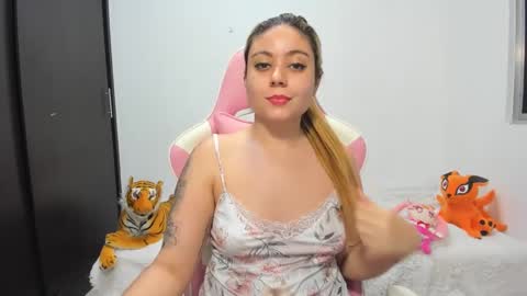 Snapshot of tigerbaby_ chatting on 03-09-25, 12:42 Ana online show from 03-09-25, 12:42