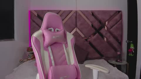 Snapshot of tigerbaby_ chatting on 11-30-25, 12:14 Ana online show from 11-30-25, 12:14