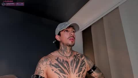 Chris online show from 10-20-25, 12:33