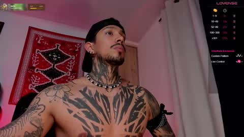 Chris online show from 03-15-26, 04:29