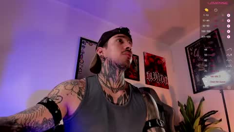 Chris online show from 04-21-26, 11:38