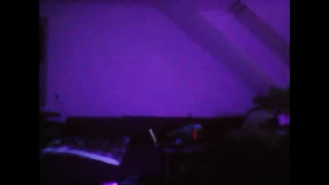 tigertrance online show from 03-12-25, 12:42