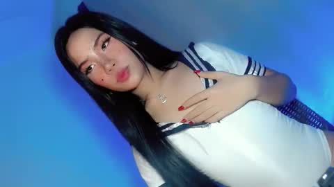 Snapshot of tight_elliana chatting on 10-24-25, 06:21 tight_elliana online show from 10-24-25, 06:21