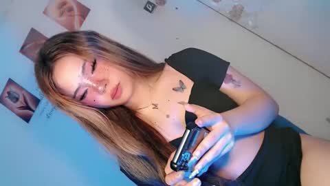 Snapshot of tight_elliana chatting on 04-29-26, 05:41 tight_elliana online show from 04-29-26, 05:41