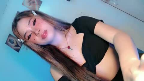 Snapshot of tight_elliana chatting on 05-03-26, 06:36 tight_elliana online show from 05-03-26, 06:36
