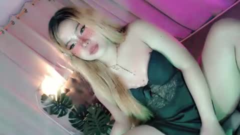 tight_elliana online show from 07-27-26, 11:45