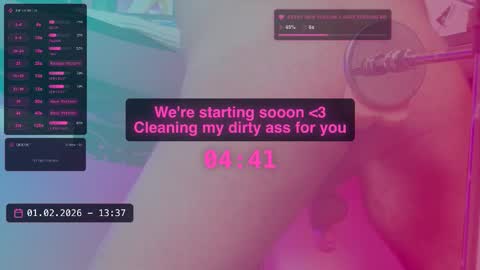 Mike  tightmikeshared- online show from 02-01-26, 12:37