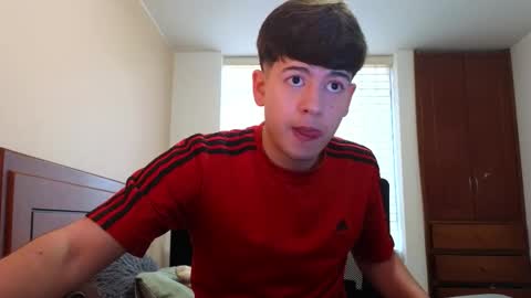 Camilo online show from 09-27-25, 09:42