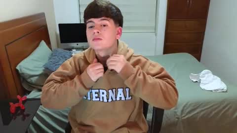 Camilo online show from 09-30-25, 11:21