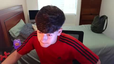 Camilo online show from 10-01-25, 09:32