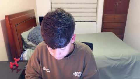 Camilo online show from 10-28-25, 02:04