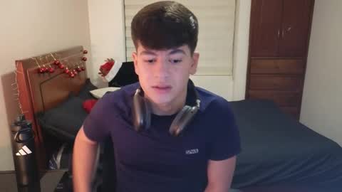 Camilo online show from 11-24-25, 11:59