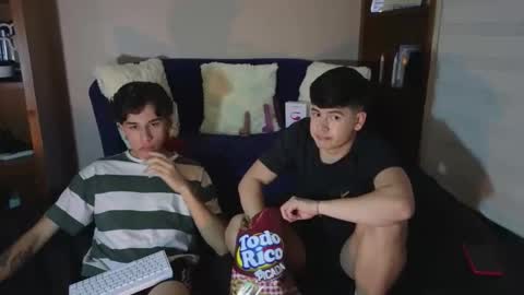 Camilo online show from 12-19-25, 02:51