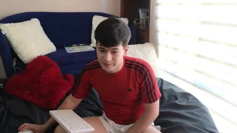 Camilo online show from 02-27-26, 07:47