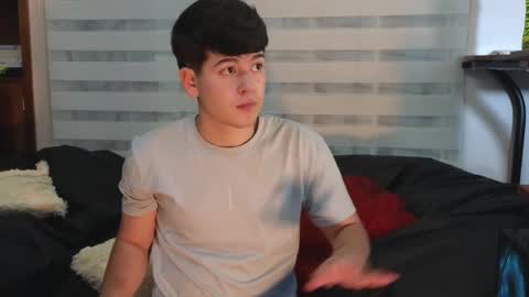 Camilo online show from 03-16-26, 05:44