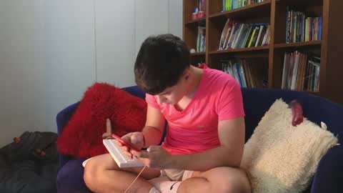 Camilo online show from 04-14-26, 04:29