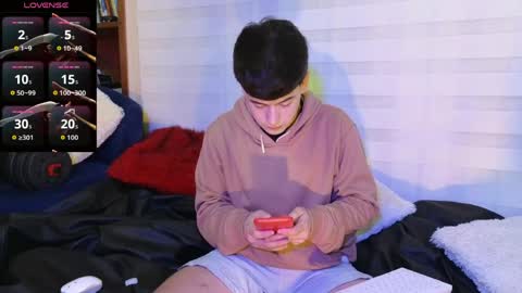 Camilo online show from 04-22-26, 12:35